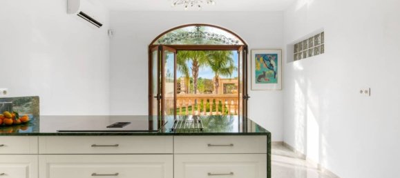 4 bedrooms Villa in Daya Vieja, Spain No. 9855 30