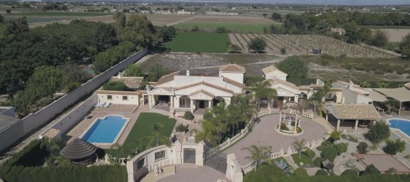 4 bedrooms Villa in Daya Vieja, Spain No. 9855 17