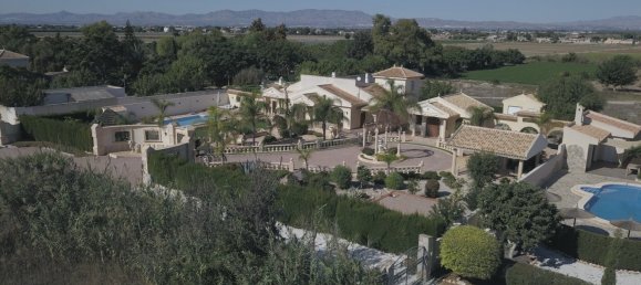 4 bedrooms Villa in Daya Vieja, Spain No. 9855 23