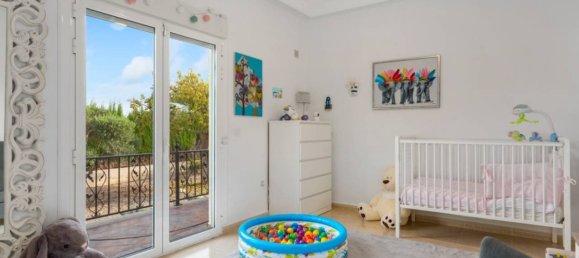 4 bedrooms Villa in Daya Vieja, Spain No. 9855 25