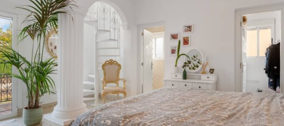 4 bedrooms Villa in Daya Vieja, Spain No. 9855 15