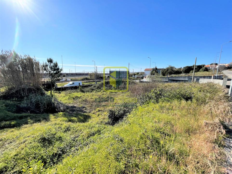  Land in Vila Verde, Portugal No. 268211