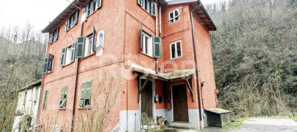 Apartamento de 6 divisões em Ceranesi, Italy N.º 74660 20