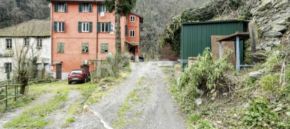 Apartamento de 6 divisões em Ceranesi, Italy N.º 74660 23