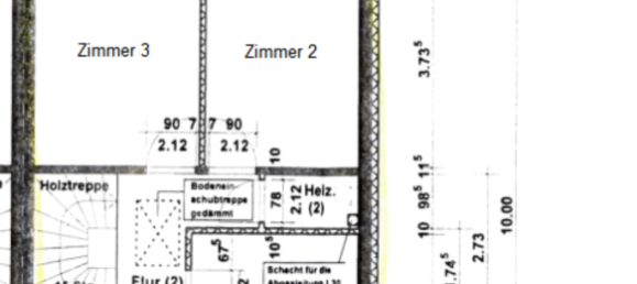 4-salle Maison de ville à Schleswig-Holstein, Germany No. 74969 20