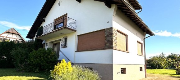 Casa de 3 dormitorios en Gambsheim, France No. 64547 10