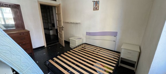 Квартира с 2 комнатами в Генуя, Италия № 39218 6