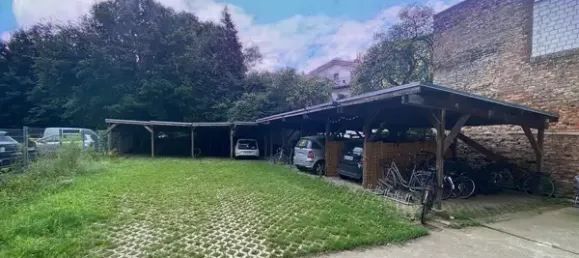 3-Zimmer Doppelhaus in Weißensee, Germany, Nr. 92384 2