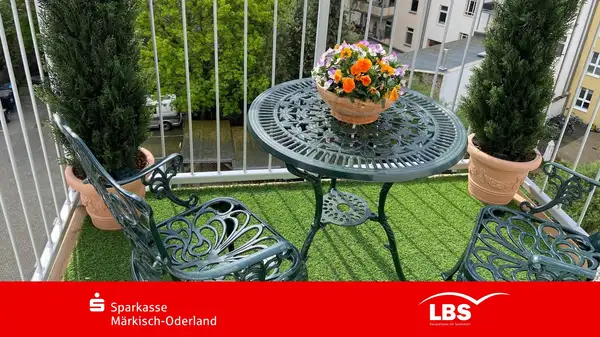 3-Zimmer Doppelhaus in Weißensee, Germany, Nr. 92384