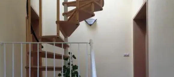 3-Zimmer Doppelhaus in Weißensee, Germany, Nr. 92384 4