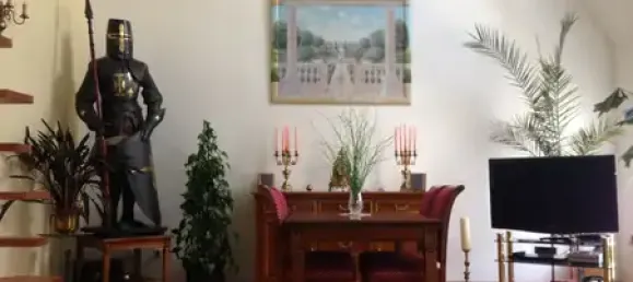 3-Zimmer Doppelhaus in Weißensee, Germany, Nr. 92384 5