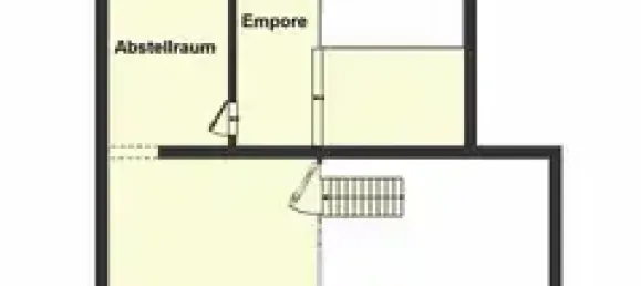 3-Zimmer Doppelhaus in Weißensee, Germany, Nr. 92384 12