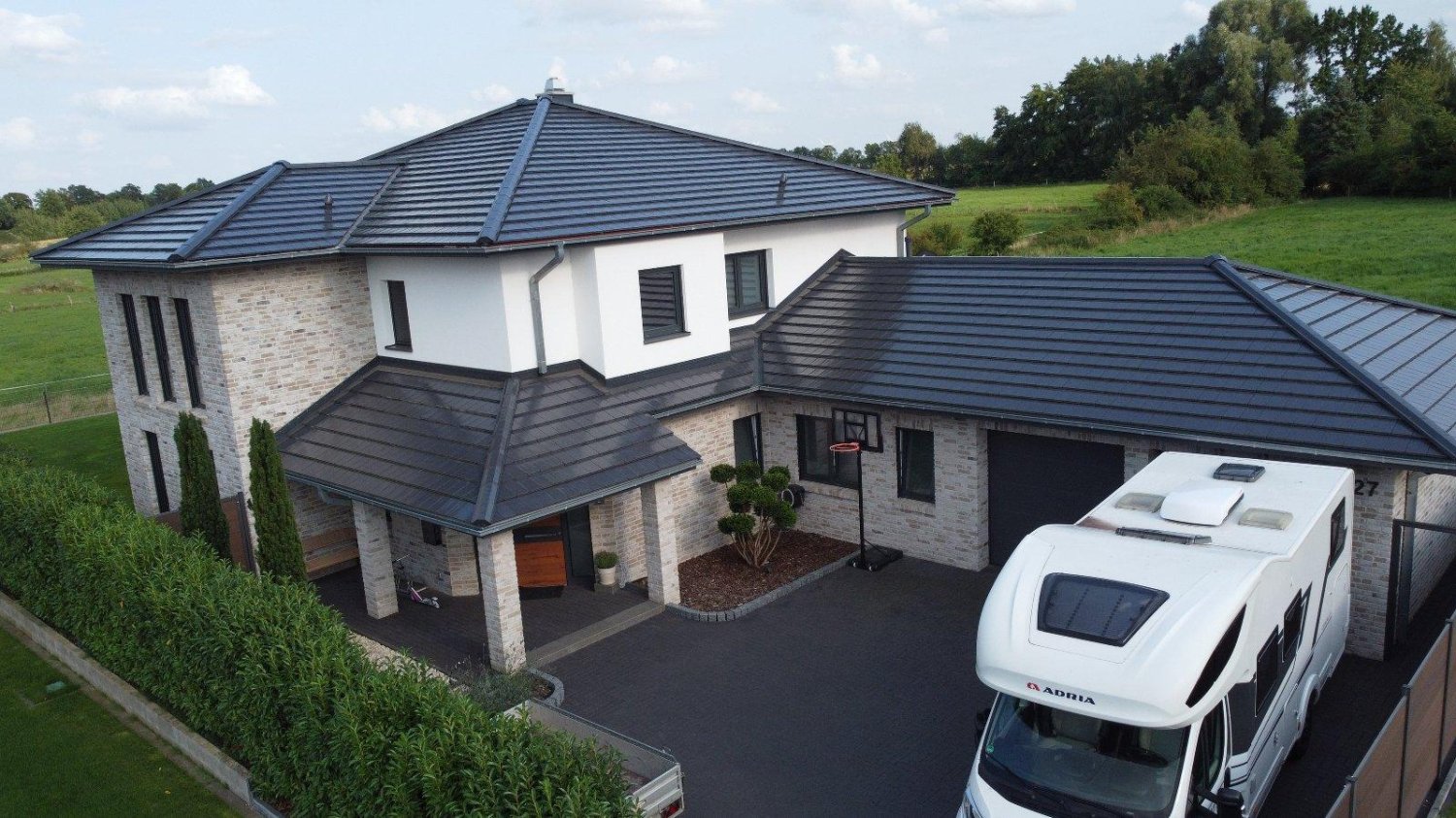 Villa de 7 divisões em Gifhorn, Germany N.º 365594