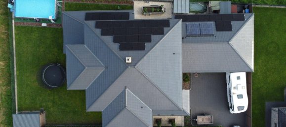 Villa de 7 divisões em Gifhorn, Germany N.º 365594 4