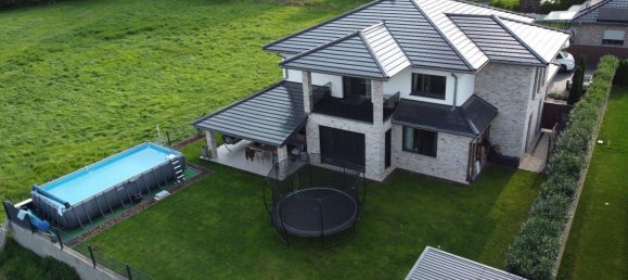 Villa de 7 divisões em Gifhorn, Germany N.º 365594 5