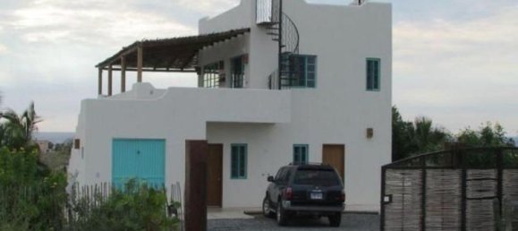 2 Schlafzimmer Haus in Baja California Sur, Mexico, Nr. 188386 2