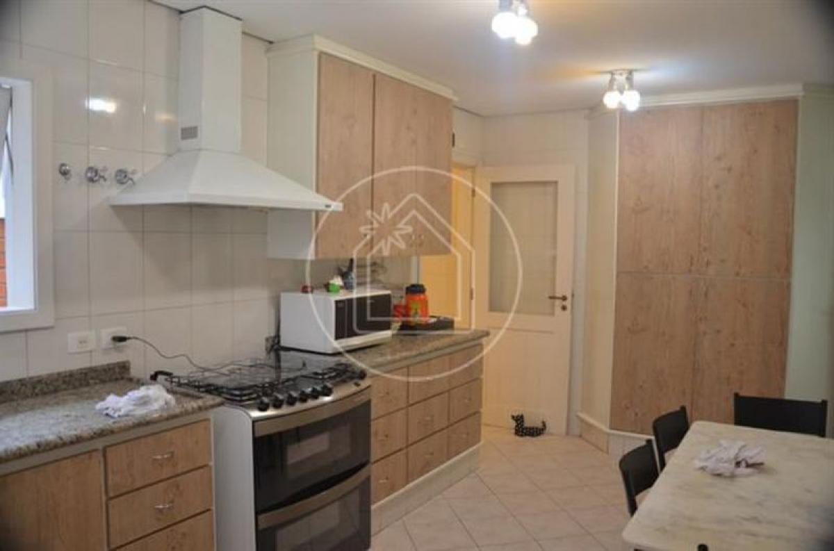 4 غرف نوم منزل في Sao Paulo, Brazil رقم 455177