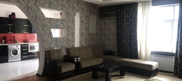 Apartamento T3 em Khatay, Azerbaijan N.º 2016 2
