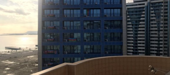 Apartamento T3 em Khatay, Azerbaijan N.º 2016 38