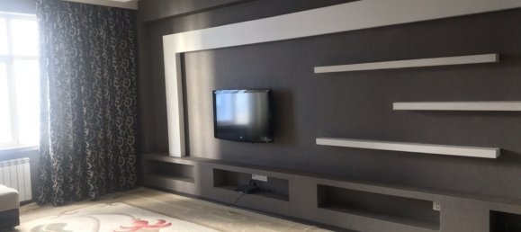 Apartamento T3 em Khatay, Azerbaijan N.º 2016 9
