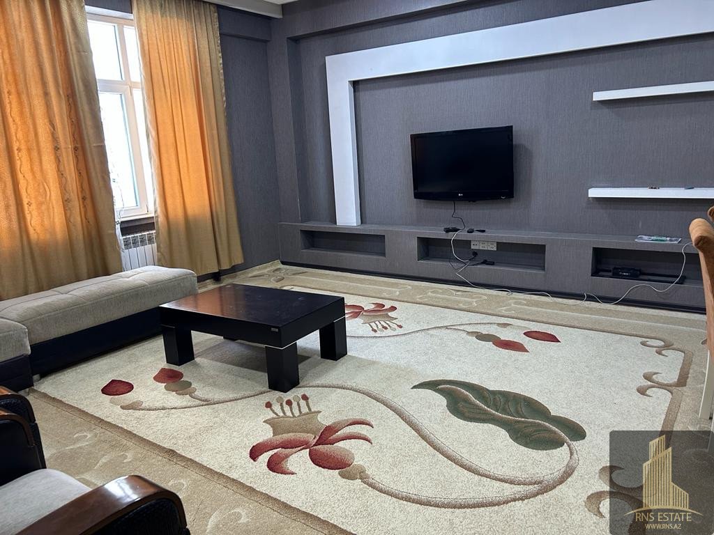 Apartamento T3 em Khatay, Azerbaijan N.º 2016