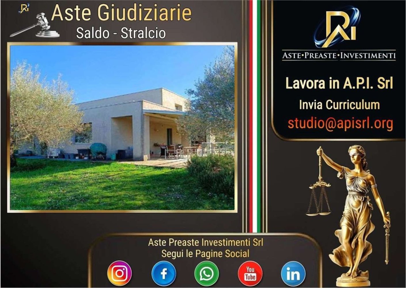 6 bedrooms House in Perugia, Italy No. 395808