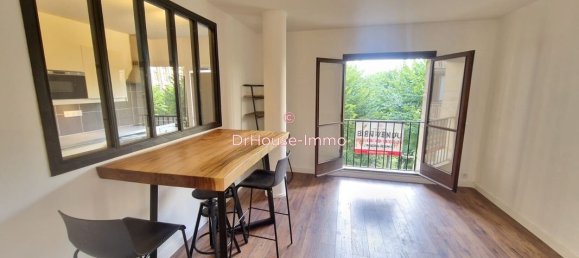 Квартира с 2 спальнями в Мёдон, Франция № 291229 2