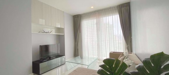 3 Schlafzimmer Eigentumswohnung in Watthana, Thailand, Nr. 9844 3
