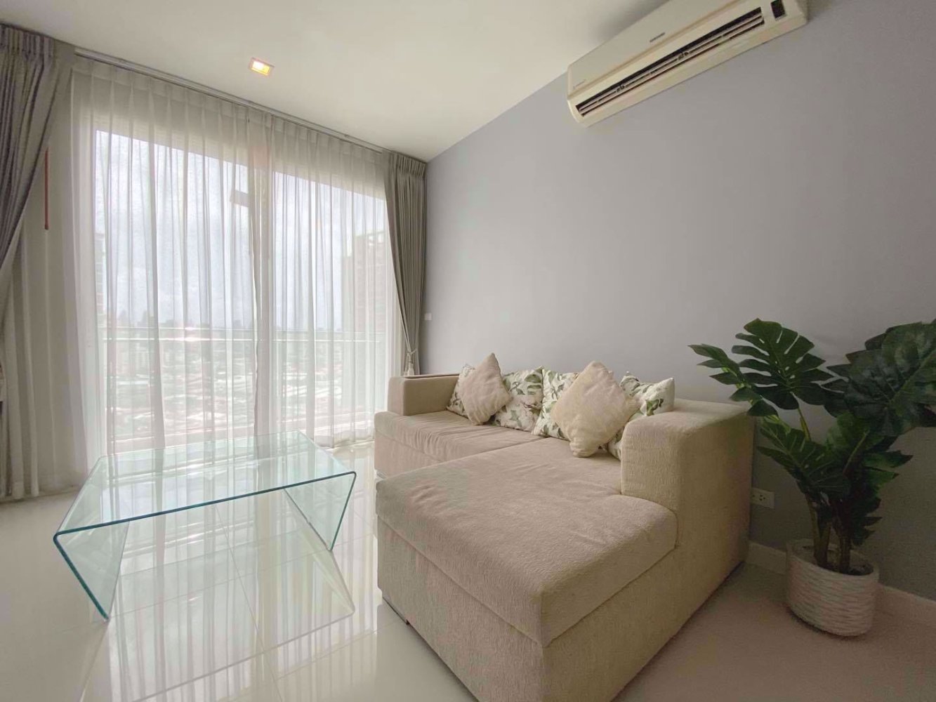 3 Schlafzimmer Eigentumswohnung in Watthana, Thailand, Nr. 9844