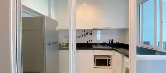 3 Schlafzimmer Eigentumswohnung in Watthana, Thailand, Nr. 9844 7