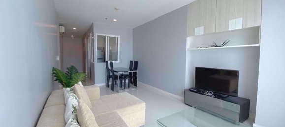 3 Schlafzimmer Eigentumswohnung in Watthana, Thailand, Nr. 9844 2