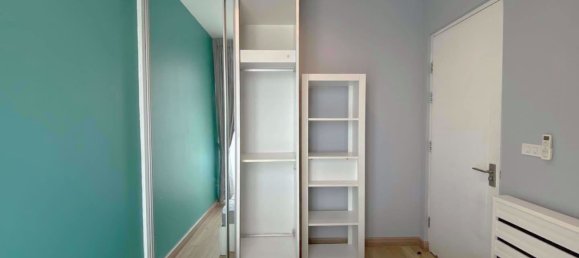 3 Schlafzimmer Eigentumswohnung in Watthana, Thailand, Nr. 9844 13