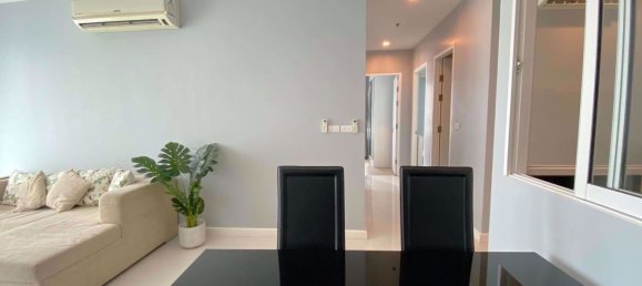 3 Schlafzimmer Eigentumswohnung in Watthana, Thailand, Nr. 9844 4