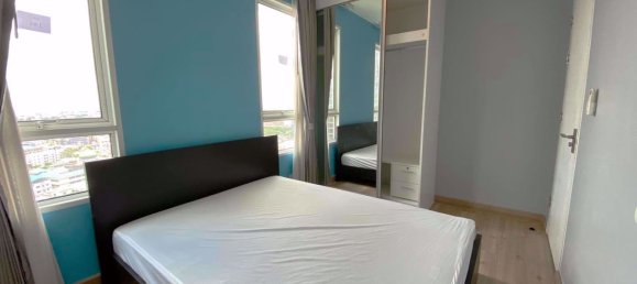 3 Schlafzimmer Eigentumswohnung in Watthana, Thailand, Nr. 9844 11