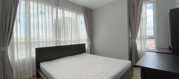 3 Schlafzimmer Eigentumswohnung in Watthana, Thailand, Nr. 9844 10