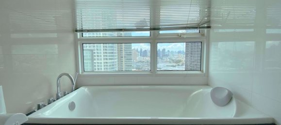 3 Schlafzimmer Eigentumswohnung in Watthana, Thailand, Nr. 9844 16