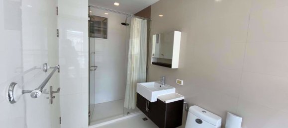 3 Schlafzimmer Eigentumswohnung in Watthana, Thailand, Nr. 9844 14