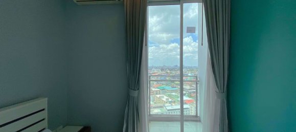 3 Schlafzimmer Eigentumswohnung in Watthana, Thailand, Nr. 9844 12