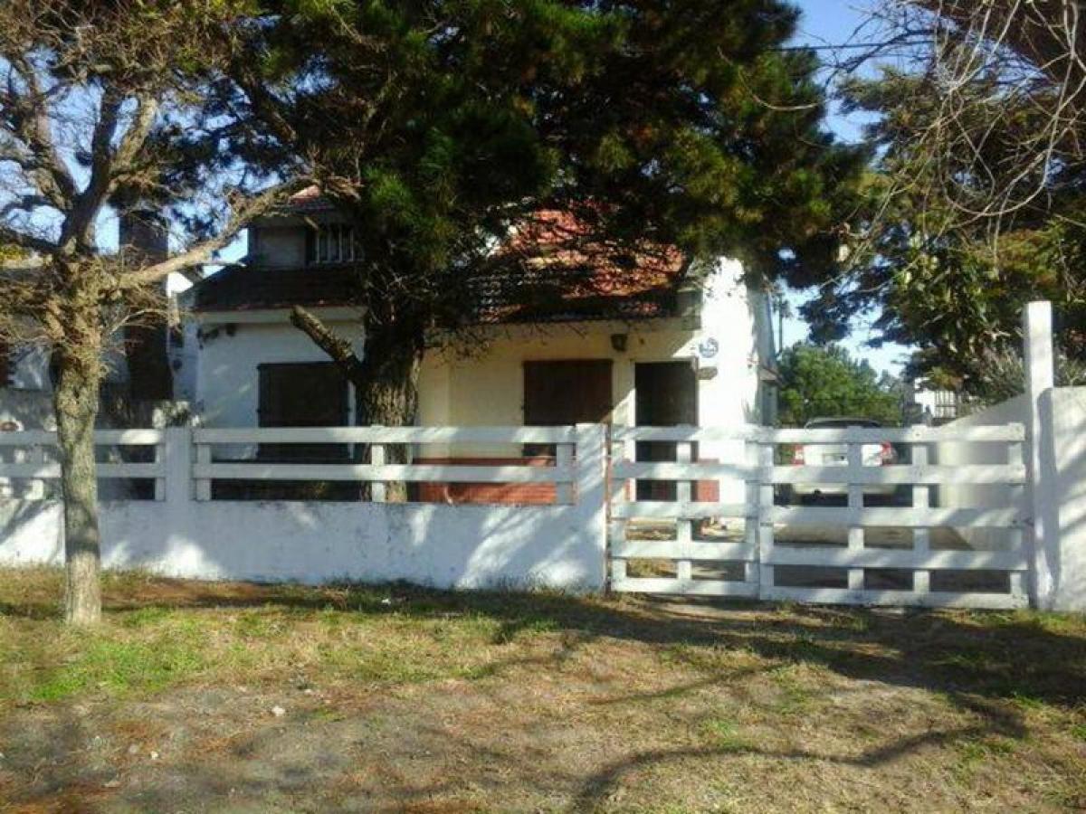 4 غرف نوم منزل في Mar del Plata, Argentina رقم 83654