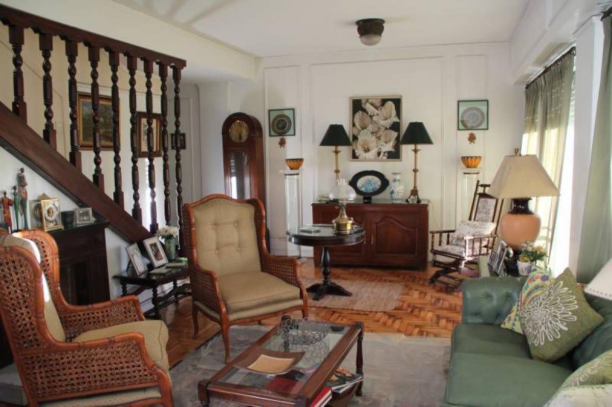 2 غرف نوم شقة في Buenos Aires, Argentina رقم 77008