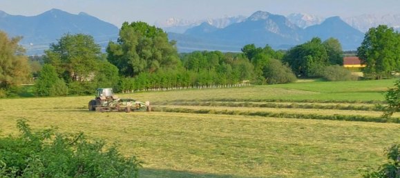 Apartamento de 4 habitaciónes en Munich, Germany No. 289535 12