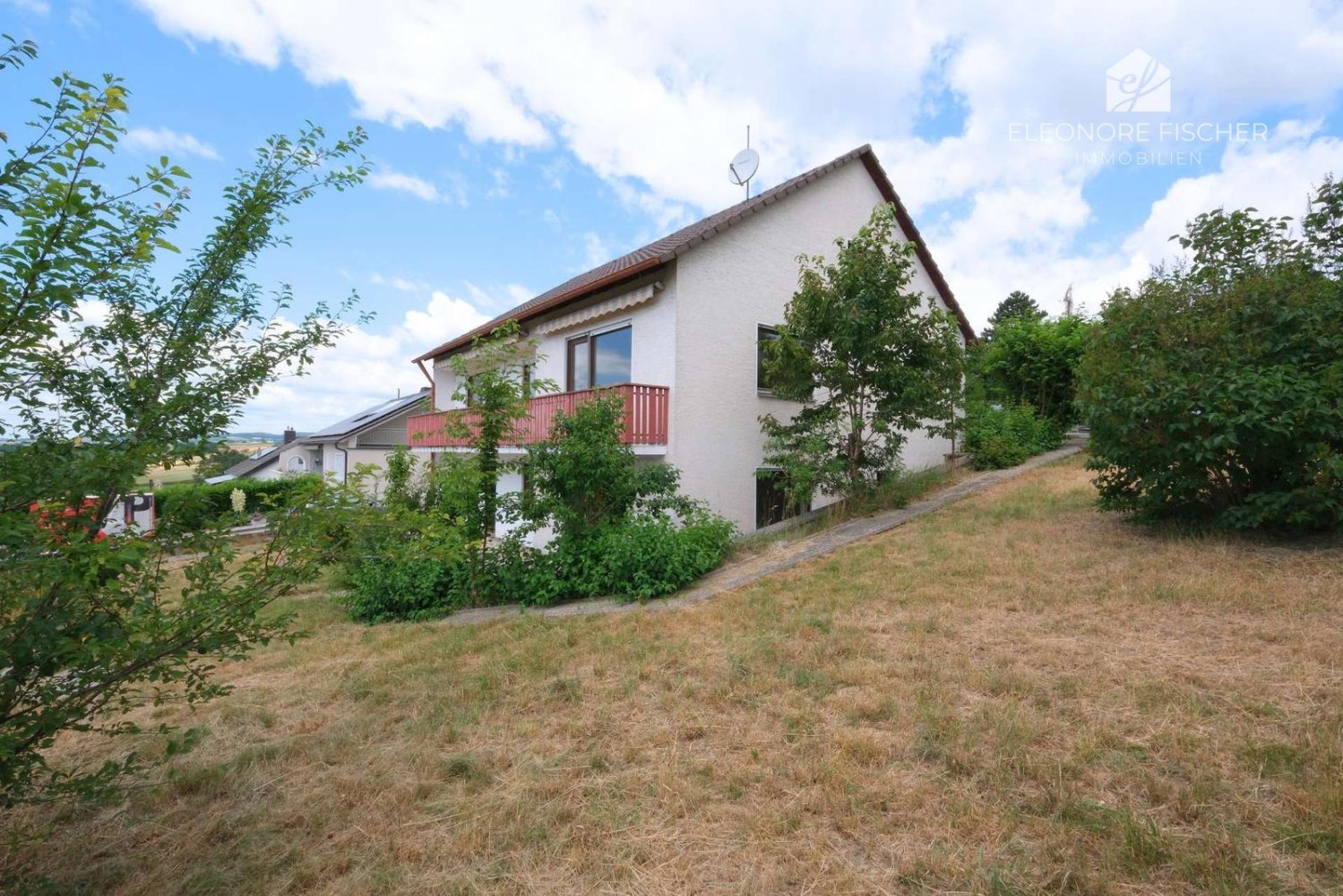 Таунхаус с 4 спальнями в Нойбург-Шробенхаузен, Германия № 277646