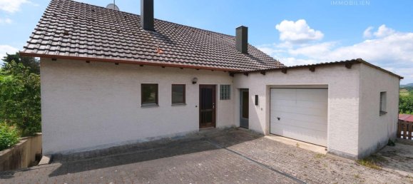 Таунхаус с 4 спальнями в Нойбург-Шробенхаузен, Германия № 277646 2