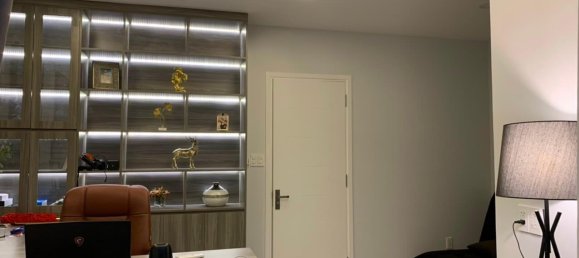 4 bedrooms Villa in Nha Be, Vietnam No. 10307 3