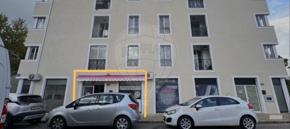 Imóvel comercial em Vila Franca de Xira, Portugal 29 m² N.º 58165 4