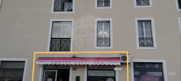 Imóvel comercial em Vila Franca de Xira, Portugal 29 m² N.º 58165 5