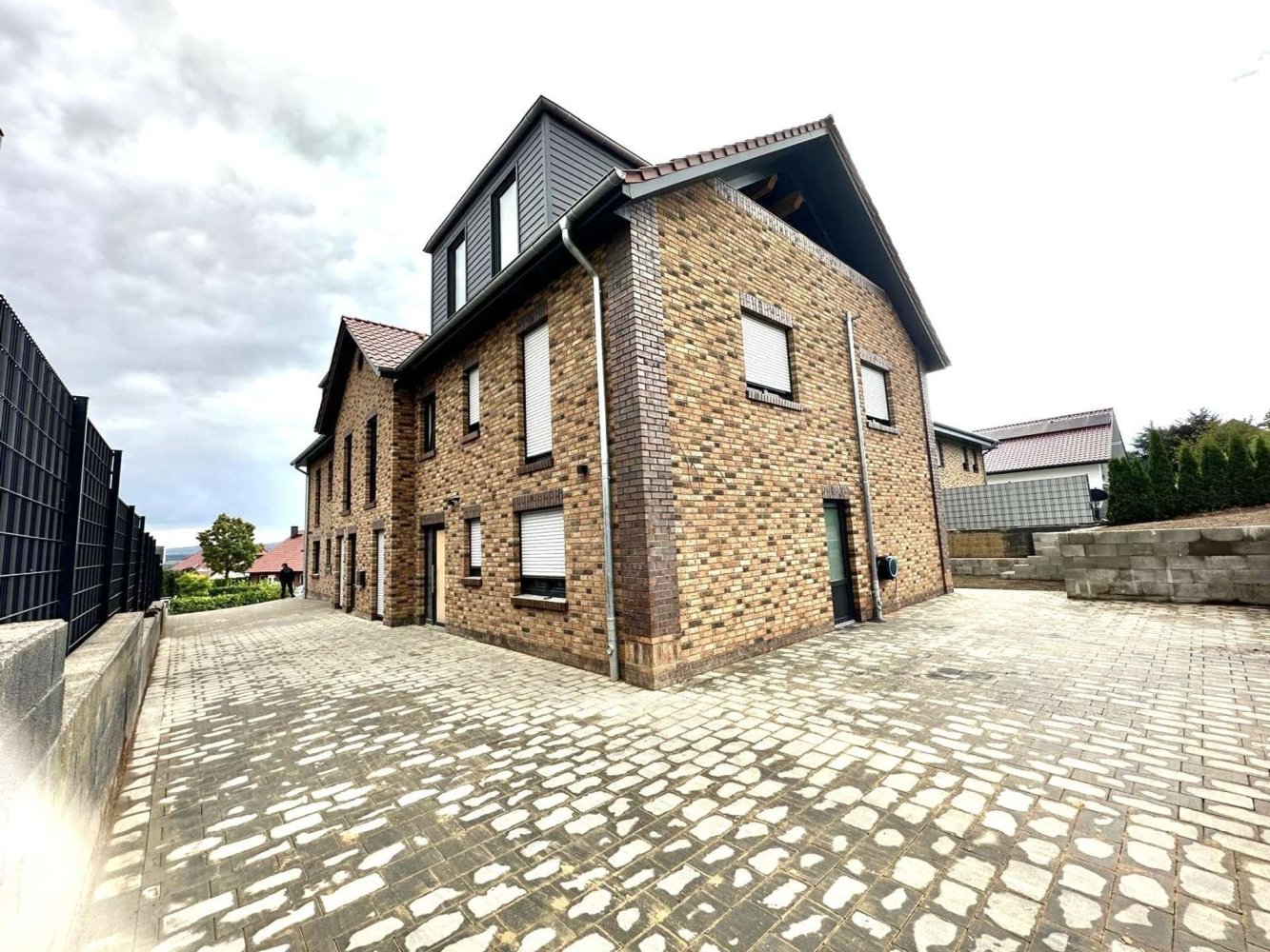 6 غرف نوم تاون هاوس في Schaumburg, Germany رقم 228818