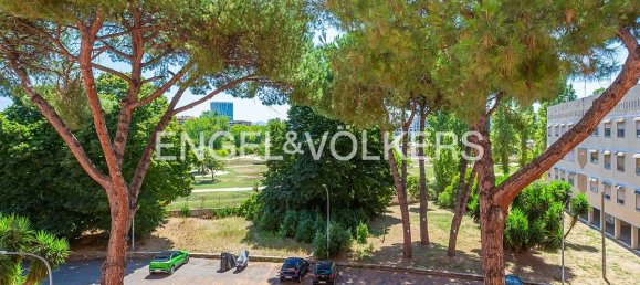 3 غرف نوم شقة في Rome, Italy رقم 349082 9