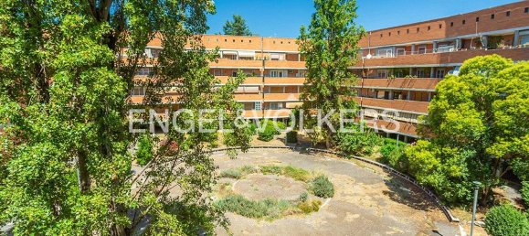 3 غرف نوم شقة في Rome, Italy رقم 349082 10