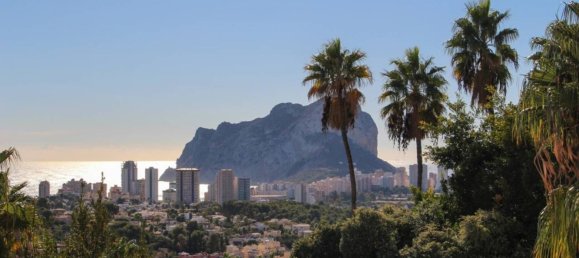 Casa de 1 dormitorio en Calpe, Spain No. 42252 23